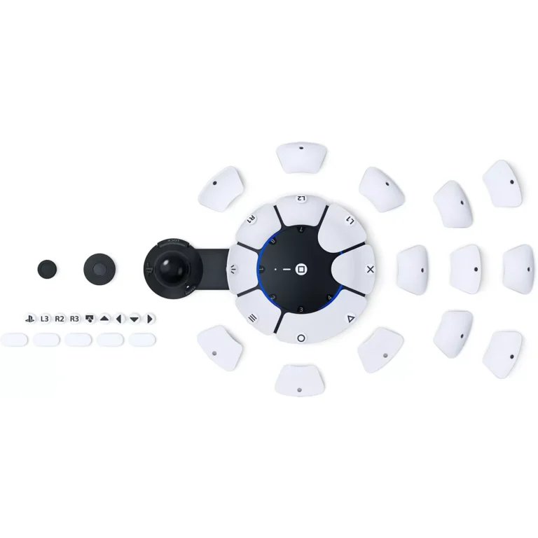 Accessoire manette SONY ACCESS PS5