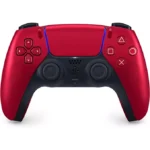 Manette SONY DualSense Volcanic Red PS5 et PC
