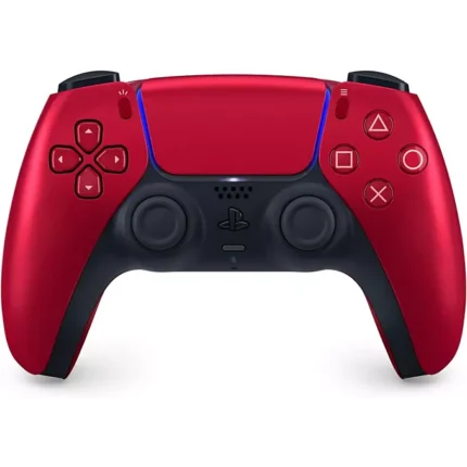 Manette SONY DualSense Volcanic Red PS5 et PC