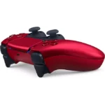 Manette SONY DualSense Volcanic Red PS5 et PC – Image 3