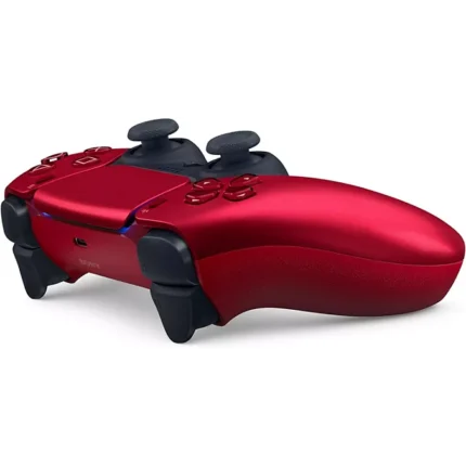 Manette SONY DualSense Volcanic Red PS5 et PC