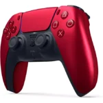 Manette SONY DualSense Volcanic Red PS5 et PC – Image 4