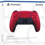 Manette SONY DualSense Volcanic Red PS5 et PC