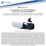 Console Portable SONY Playstation Portal pour PS5 – Image 5