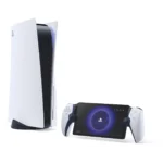 Console Portable SONY Playstation Portal pour PS5