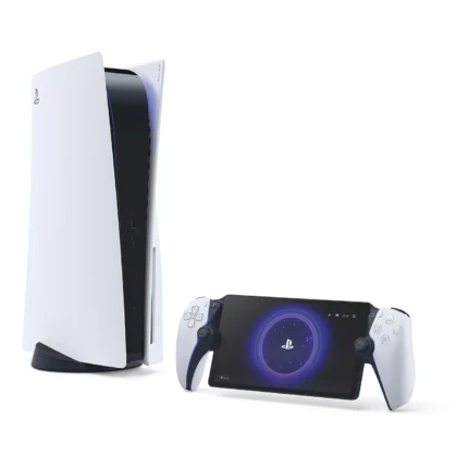 Console Portable SONY Playstation Portal pour PS5