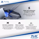 Console Portable SONY Playstation Portal pour PS5 – Image 11