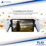 Console Portable SONY Playstation Portal pour PS5 – Image 10