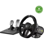 Volant + Pédalier LOGITECH G923 Xbox + Pédalier