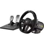 Volant + Pédalier TURTLE BEACH VelocityOne Race KD3 – Image 9
