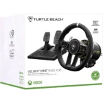 Volant + Pédalier LOGITECH G923 Xbox + Pédalier