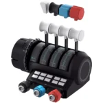 Yoke TURTLE BEACH VélocityOne Flight Control System