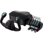 Yoke TURTLE BEACH VélocityOne Flight Control System