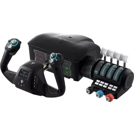 Yoke TURTLE BEACH VélocityOne Flight Control System