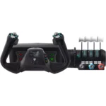 Yoke TURTLE BEACH VélocityOne Flight Control System – Image 12