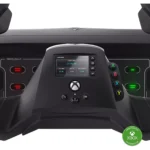 Yoke TURTLE BEACH VélocityOne Flight Control System – Image 10