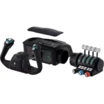 Yoke TURTLE BEACH VélocityOne Flight Control System – Image 9
