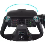 Yoke TURTLE BEACH VélocityOne Flight Control System – Image 8