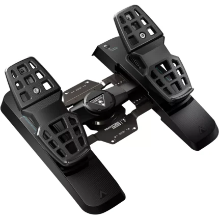 Pédalier TURTLE BEACH VelocityONE Rudder Global
