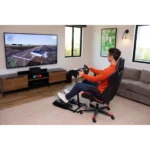 Pédalier TURTLE BEACH VelocityONE Rudder Global