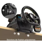 Volant + Pédalier TURTLE BEACH Velocity One Race – Image 4