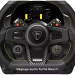 Volant + Pédalier TURTLE BEACH Velocity One Race – Image 3