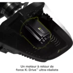 Volant + Pédalier TURTLE BEACH Velocity One Race – Image 10