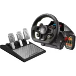 Volant + Pédalier TURTLE BEACH Velocity One Race