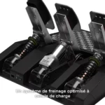 Volant + Pédalier TURTLE BEACH Velocity One Race – Image 8