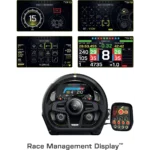 Volant + Pédalier TURTLE BEACH Velocity One Race – Image 11