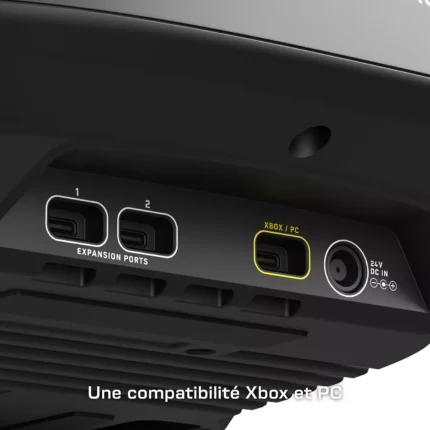 Volant + Pédalier TURTLE BEACH Velocity One Race