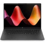 Ordinateur portable HP Omnibook 16-bu0037nfx 16" 2K Intel Core Ultra 5 225U 16 Go RAM DDR5 SSD 512 Go