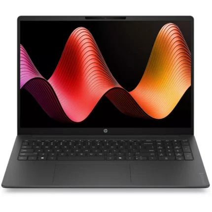 Ordinateur portable HP Omnibook 16-bu0037nfx 16" 2K Intel Core Ultra 5 225U 16 Go RAM DDR5 SSD 512 Go