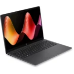 Ordinateur portable HP Omnibook 16-bu0037nfx 16" 2K Intel Core Ultra 5 225U 16 Go RAM DDR5 SSD 512 Go – Image 4