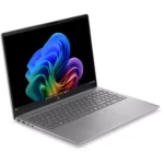 HP 16-bz0040nfx 16 pouces Snapdragon X 8 Go RAM LPDDR5x SSD 512 Go – Image 5