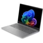 HP 16-bz0040nfx 16 pouces Snapdragon X 8 Go RAM LPDDR5x SSD 512 Go – Image 4
