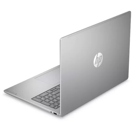 Ordinateur portable HP 16-bz0040nfx 16 pouces Snapdragon X 8 Go RAM LPDDR5x SSD 512 Go