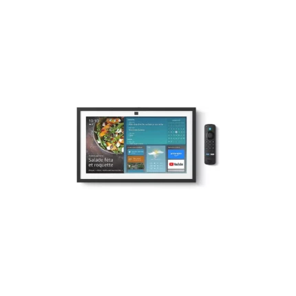Assistant vocal AMAZON Echo Show 15 