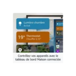 Assistant vocal AMAZON Echo Show 15 – Image 4