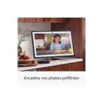 Assistant vocal AMAZON Echo Show 15 