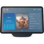 Assistant vocal AMAZON Echo Show 11 - Graphite