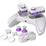 Manette TURTLE BEACH Victrix Pro BFG Reloaded Blanche – Image 4