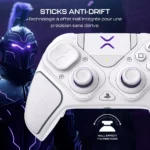 Manette TURTLE BEACH Victrix Pro BFG Reloaded Blanche – Image 10
