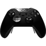 Manette MICROSOFT Manette Elite Xbox One Noire
