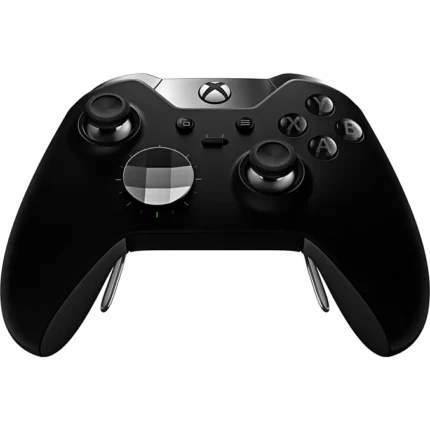 Manette MICROSOFT Manette Elite Xbox One Noire