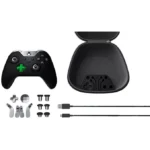Manette MICROSOFT Manette Elite Xbox One Noire – Image 3