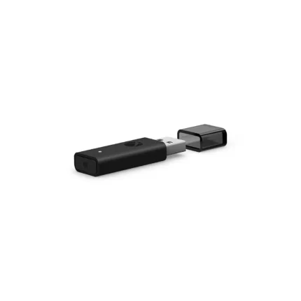 Adaptateur Manette MICROSOFT Adaptateur sans fil pour Windows 10 V2