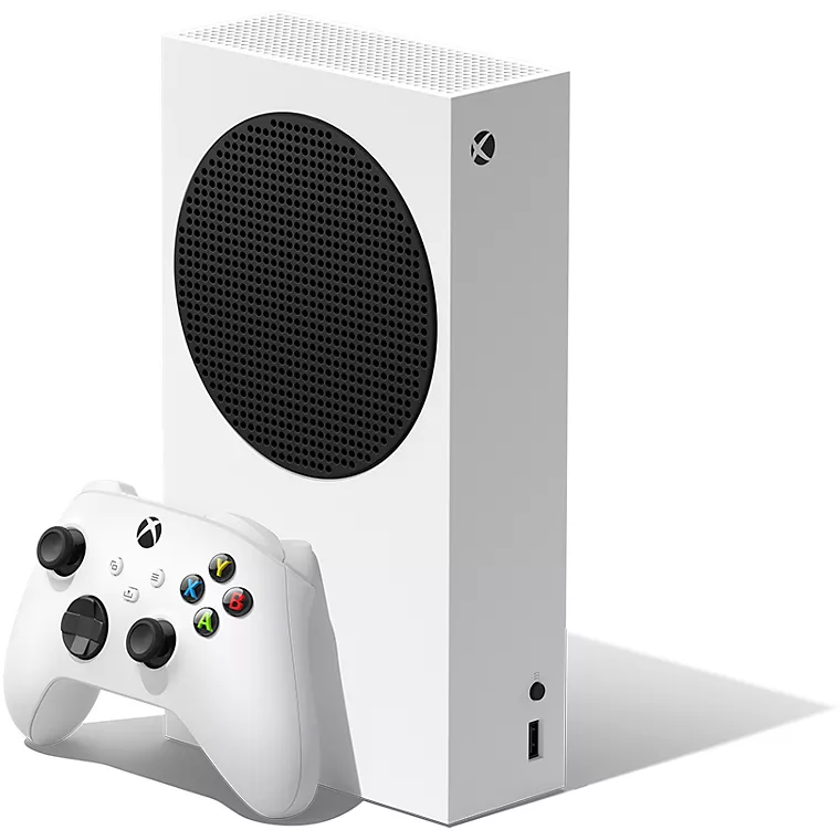 0889842651393_h_f_l_0 Console MICROSOFT Xbox Series S