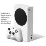 Console MICROSOFT Xbox Series S – Image 7