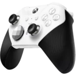Manette MICROSOFT ss Fil Elite Xbox Series 2 Core Blanche